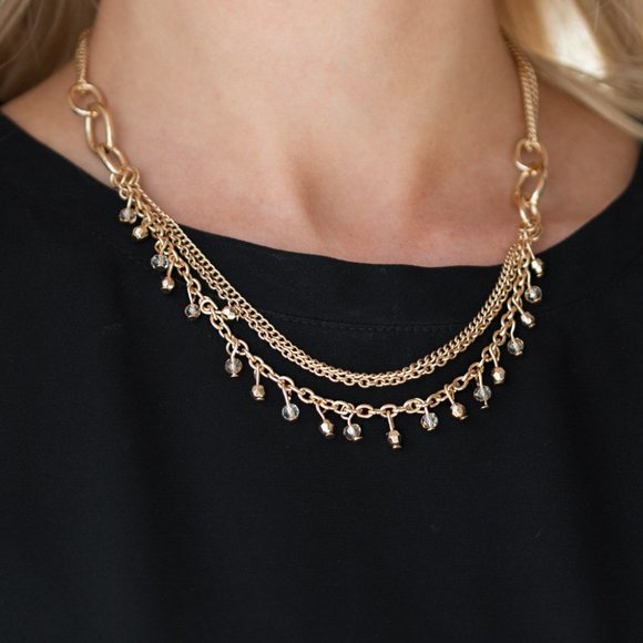 Financially Fabulous - Gold